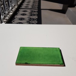 Green Subway Green Subway