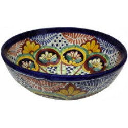 Ceramic Vessel 1