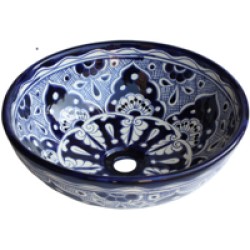 Ceramic Vessel 2