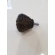 Woven Basket Knob