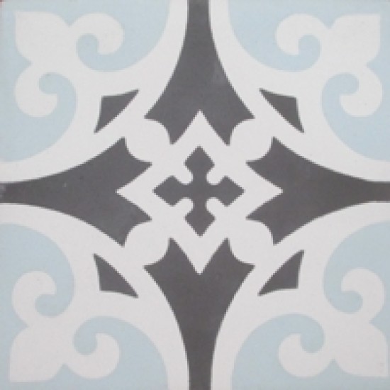 Barcelona Encaustic Tile