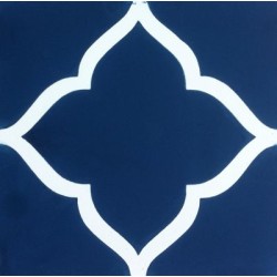 Grace Encaustic Tile
