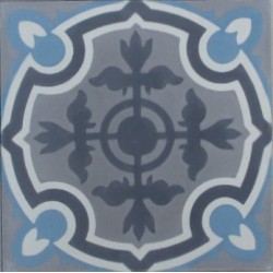 Havana Encaustic Tile