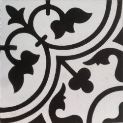 San Diego Encaustic Tile San Diego Encaustic Tile