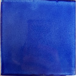 Cobalt Blue Cobalt Blue