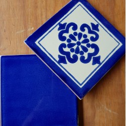 Cobalt Blue Cobalt Blue