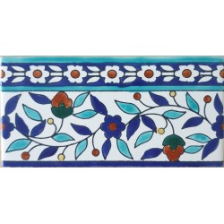 Floral Border 2