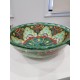 Clover Ceramic Vessel