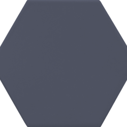 Flamingo Hex Steel Grey