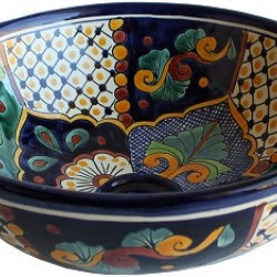 Juanita Ceramic Vessel 4