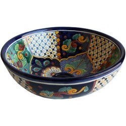 Juanita Ceramic Vessel 4
