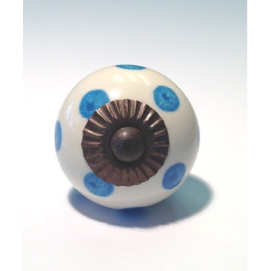 Chloe Ceramic Knob