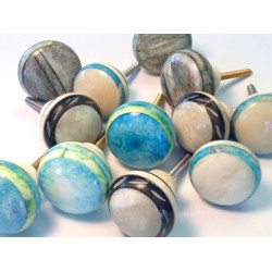 Emeline Bone Knob