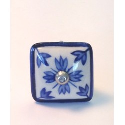 Tania Ceramic Knob