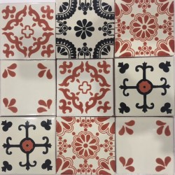 Mixed Set 17