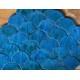 Deep Blue Sea Fish Scale Tile