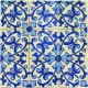 Portuguese Tiles - Porto 3