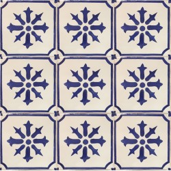 Portuguese Tiles - Porto 6