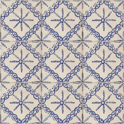 Portuguese Tiles - Porto 7