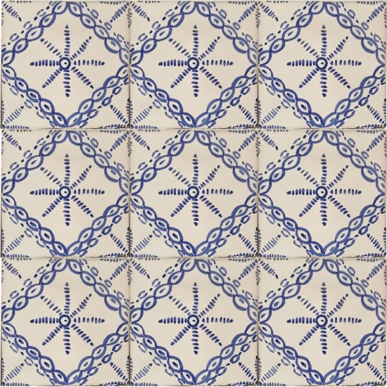 Portuguese Tiles - Porto 7