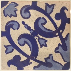 Portuguese Tiles - Porto 3 Portuguese Tiles - Porto 3