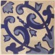 Portuguese Tiles - Porto 3