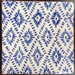 Portuguese Tiles - Porto 5 Portuguese Tiles - Porto 5
