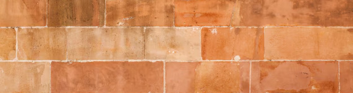 Rustic Charm Meets Modern Design:Tuscan Terracotta Tile