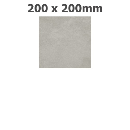 Forte 200 x 200mm