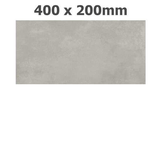 Forte 400 x 200mm