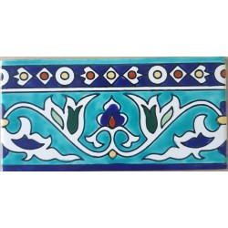 Wave Border