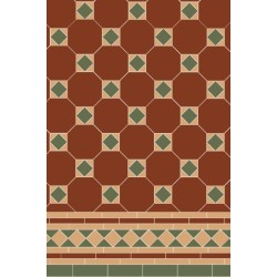 Arundel 3 Colour