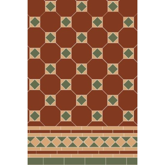 Arundel 3 Colour